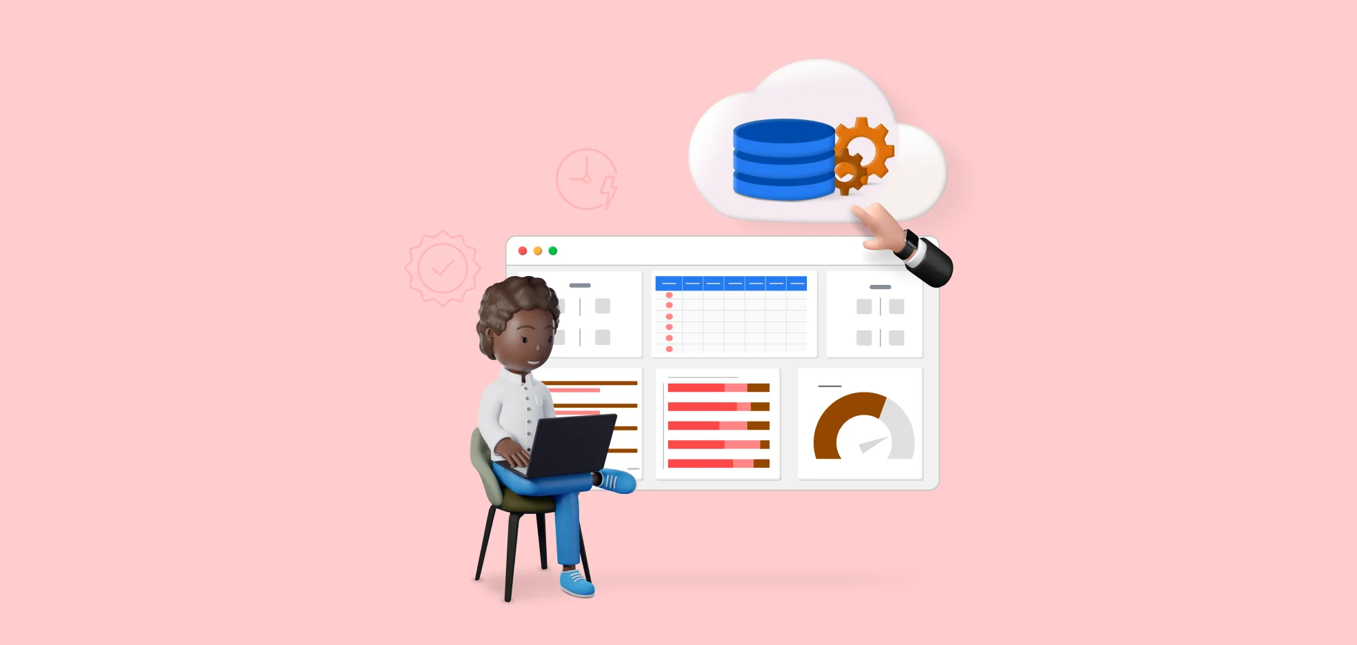 Optimizing ServiceNow: Transforming Insights with BI