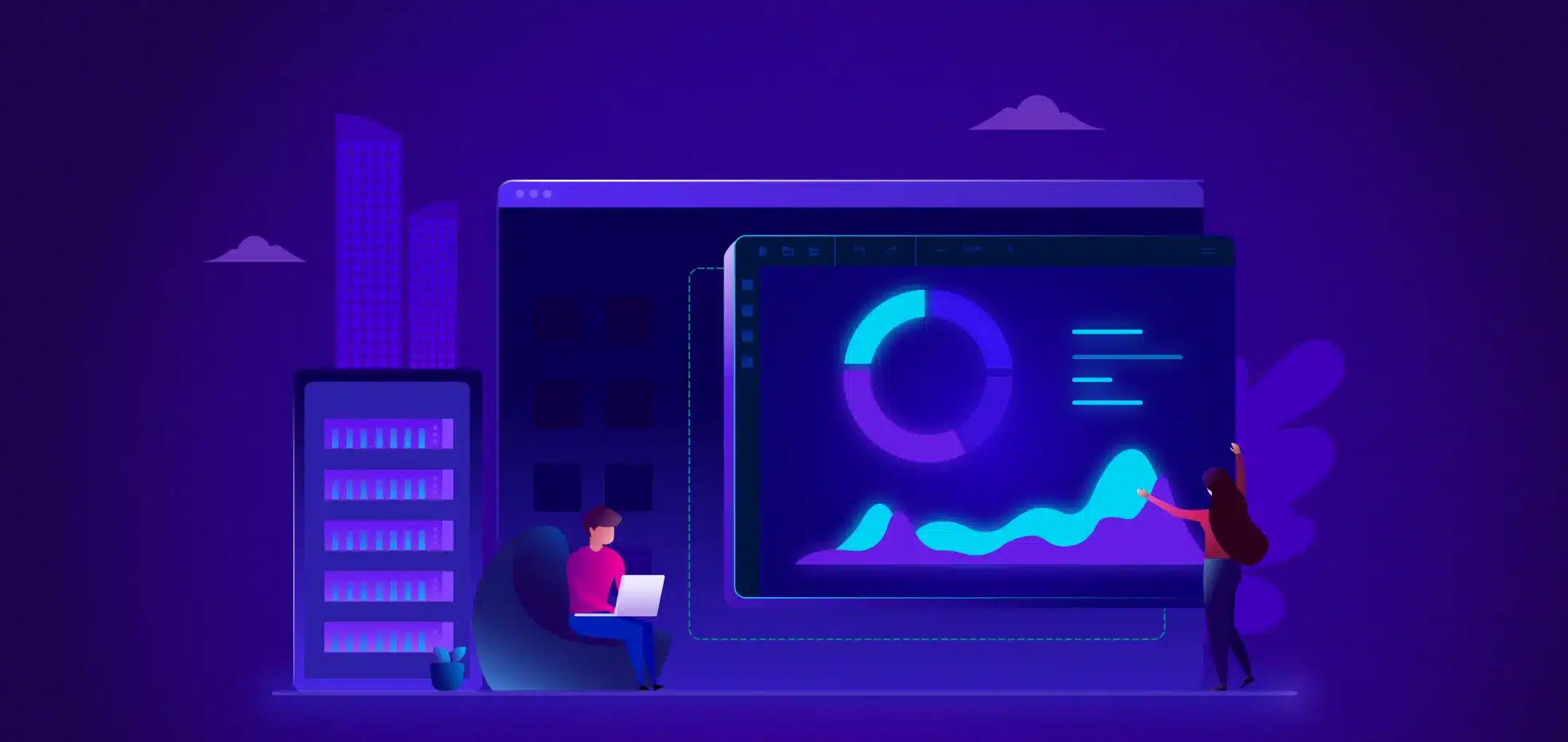 Bold BI Enterprise And Embedded – April 2020 Release