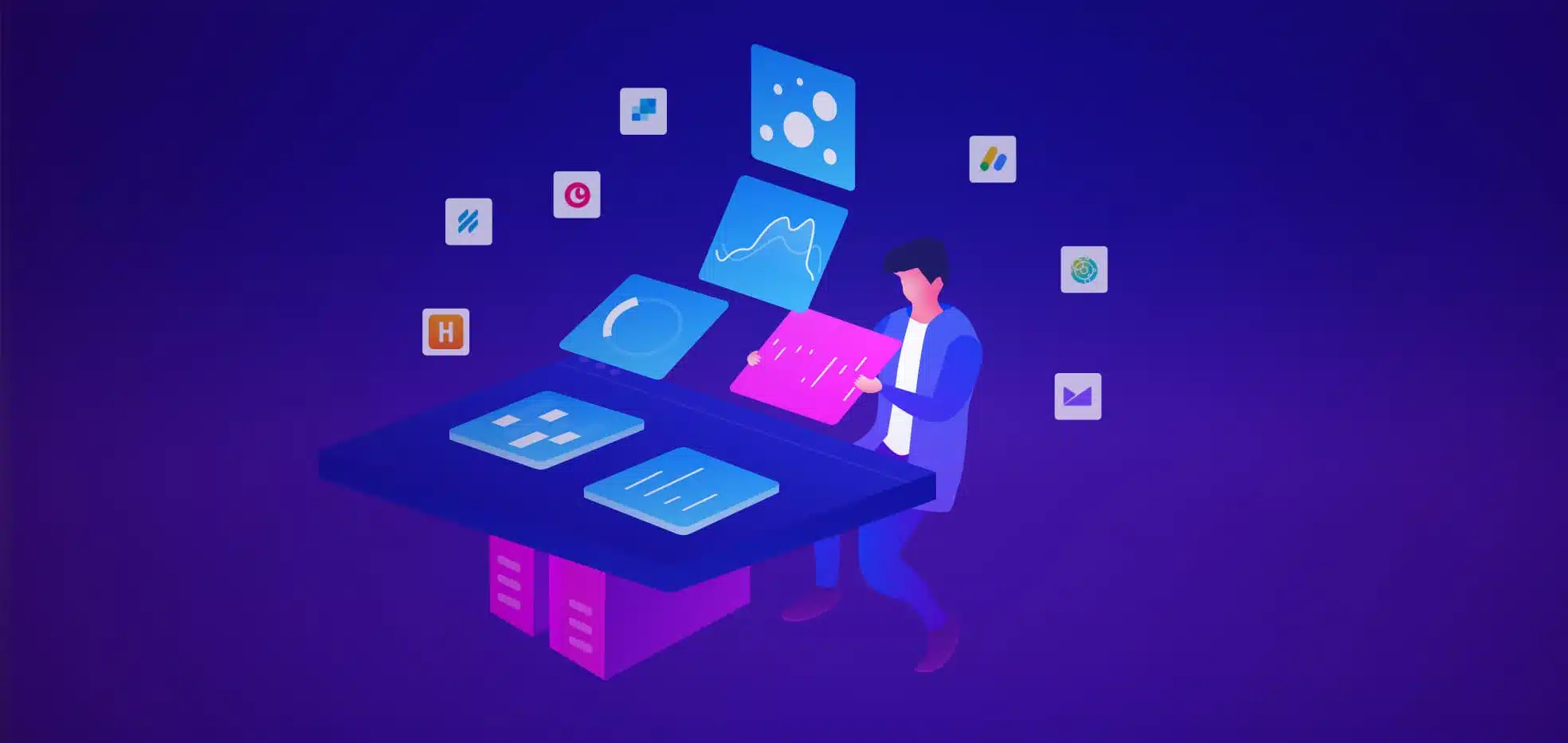 Bold BI Enterprise December 2019 Update Released