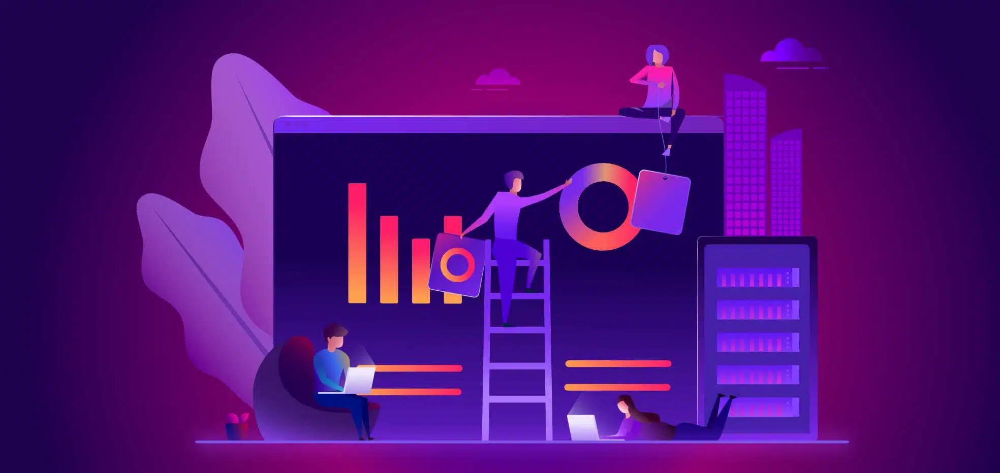 Bold BI Enterprise Edition March 2020 Update Released
