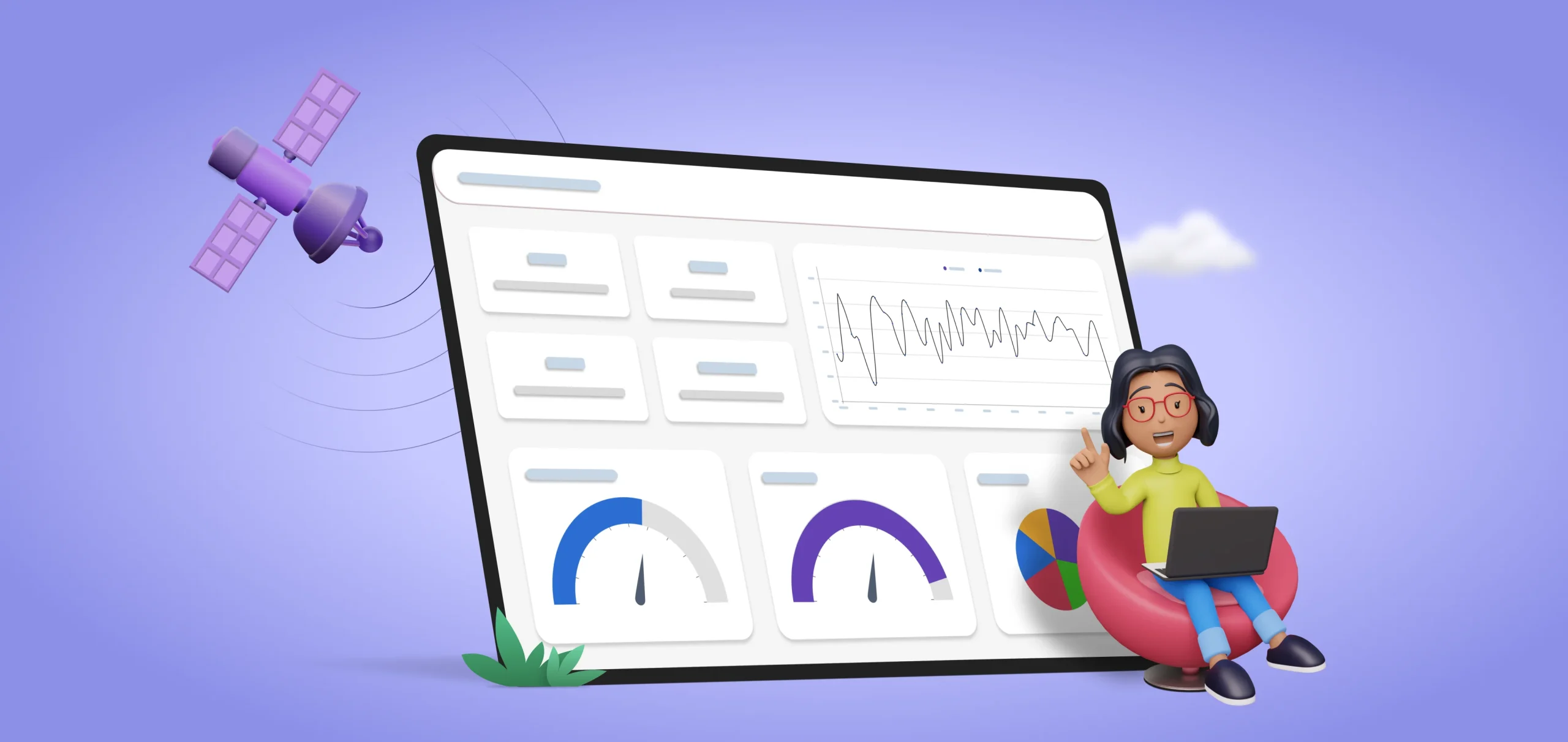 Telecom Network Optimization with Business Intelligence