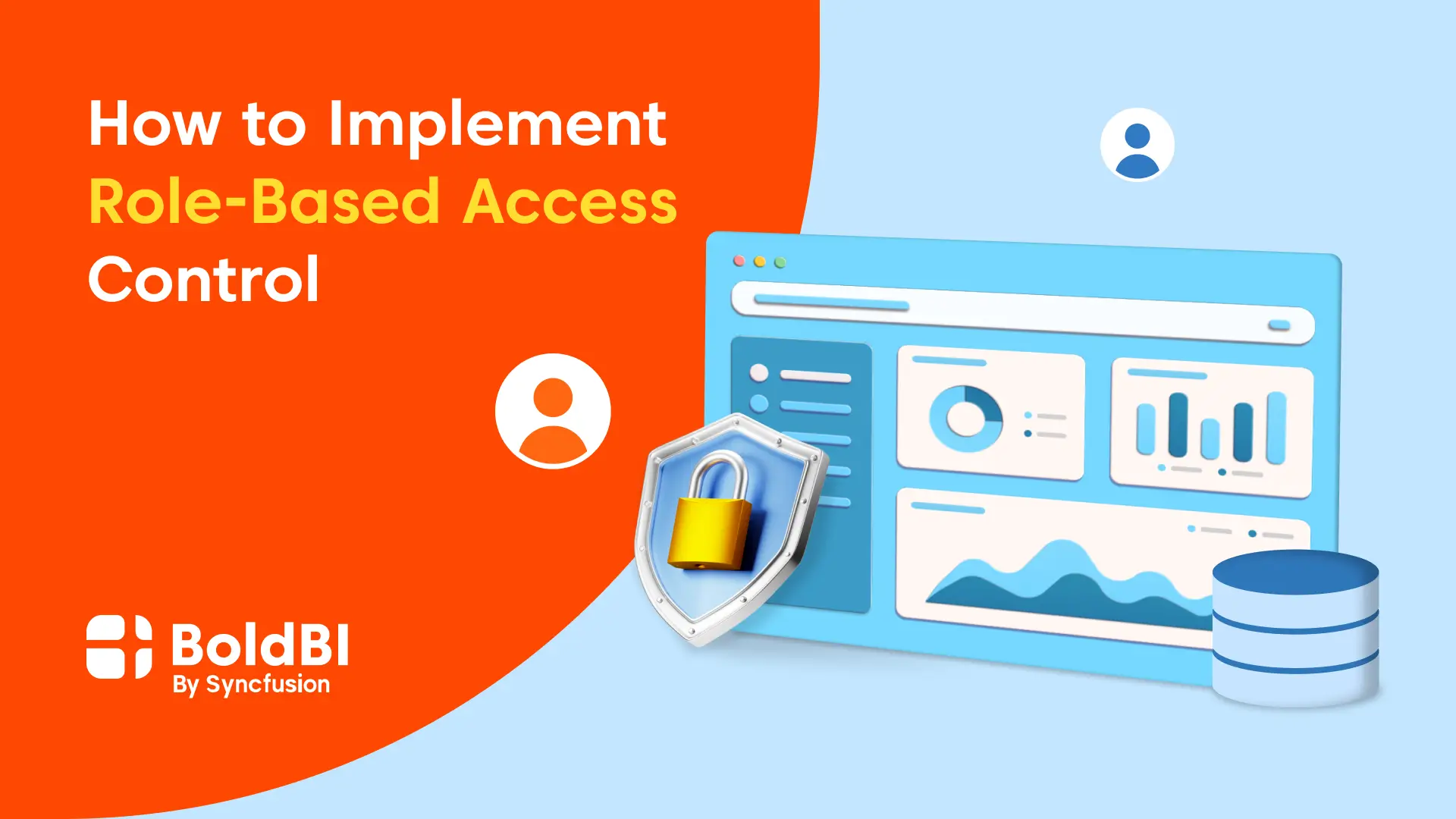 How to Implement Role-Based Access Control | Bold BI®
