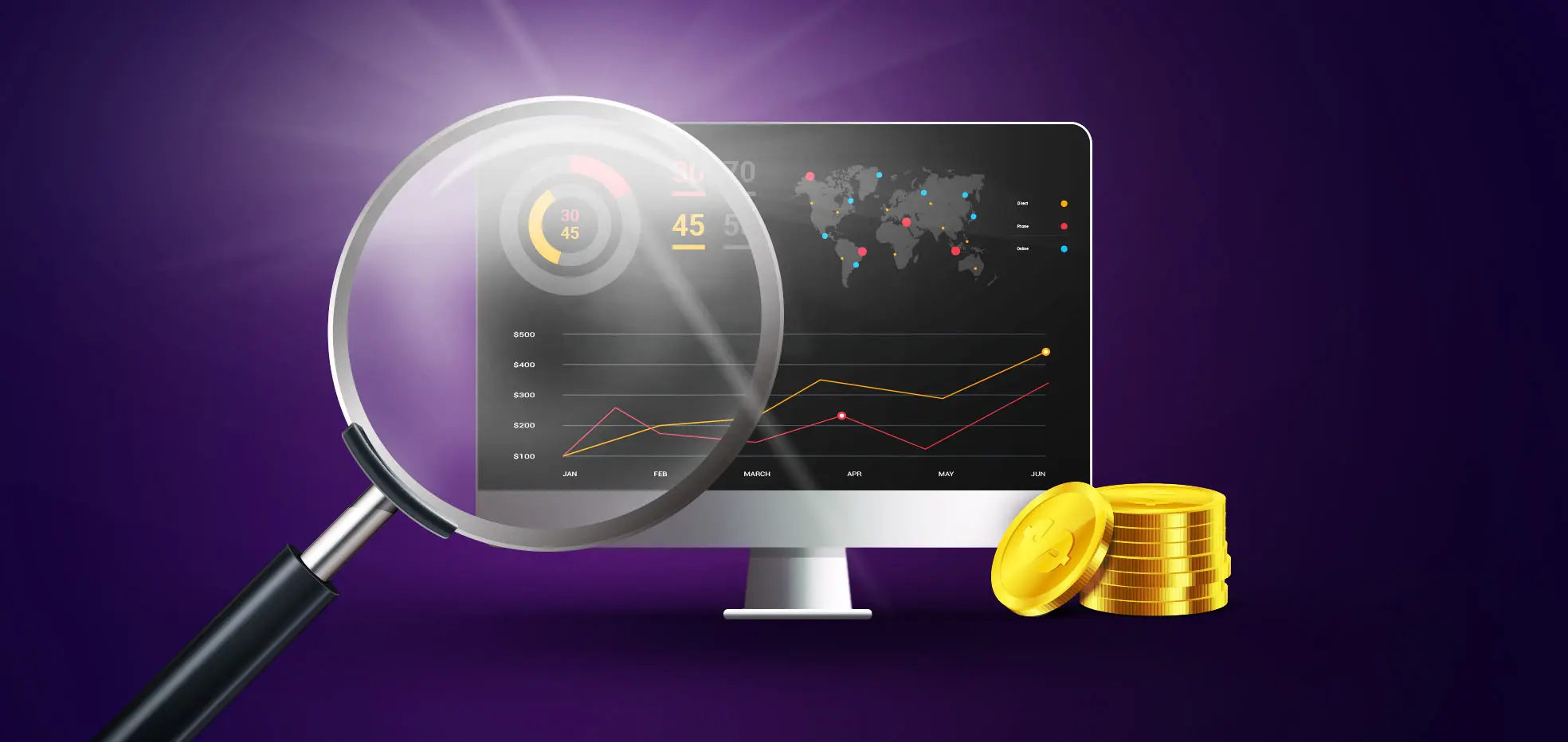 Track Website Conversions And Revenue Together