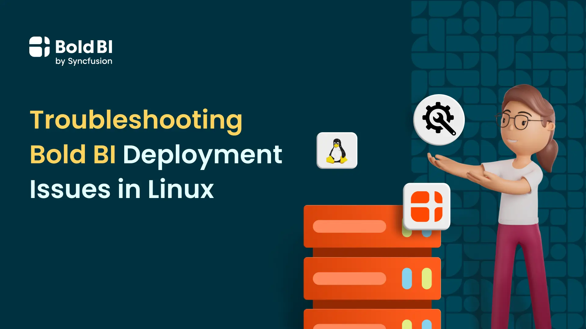 Troubleshooting Bold BI Deployment Issues on Linux