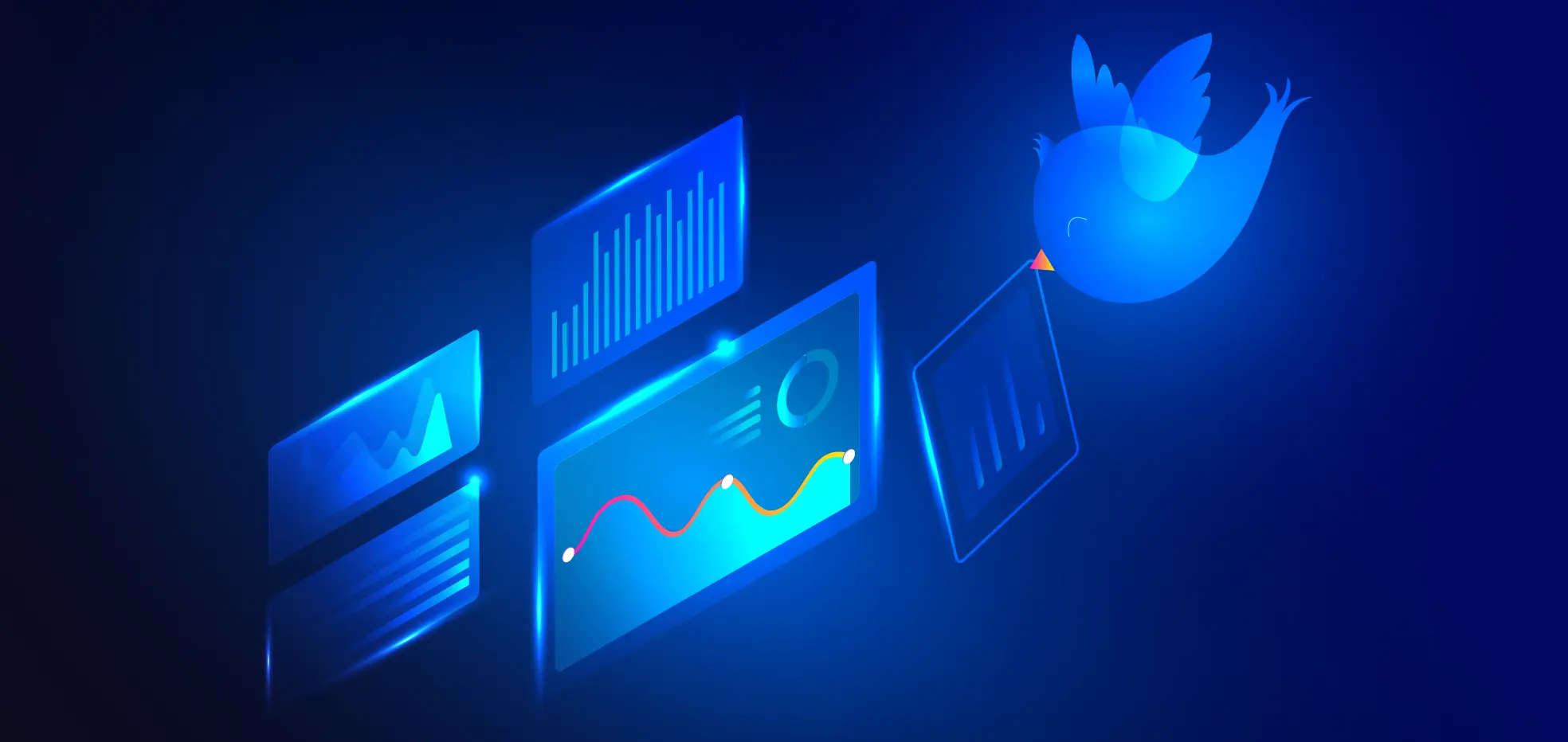 Bring Twitter Analytics Into Your Dashboard