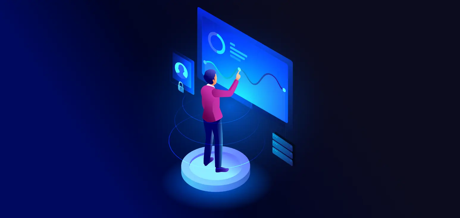 [Webinar Show Notes] User-Based Data Access in Bold BI Dashboards