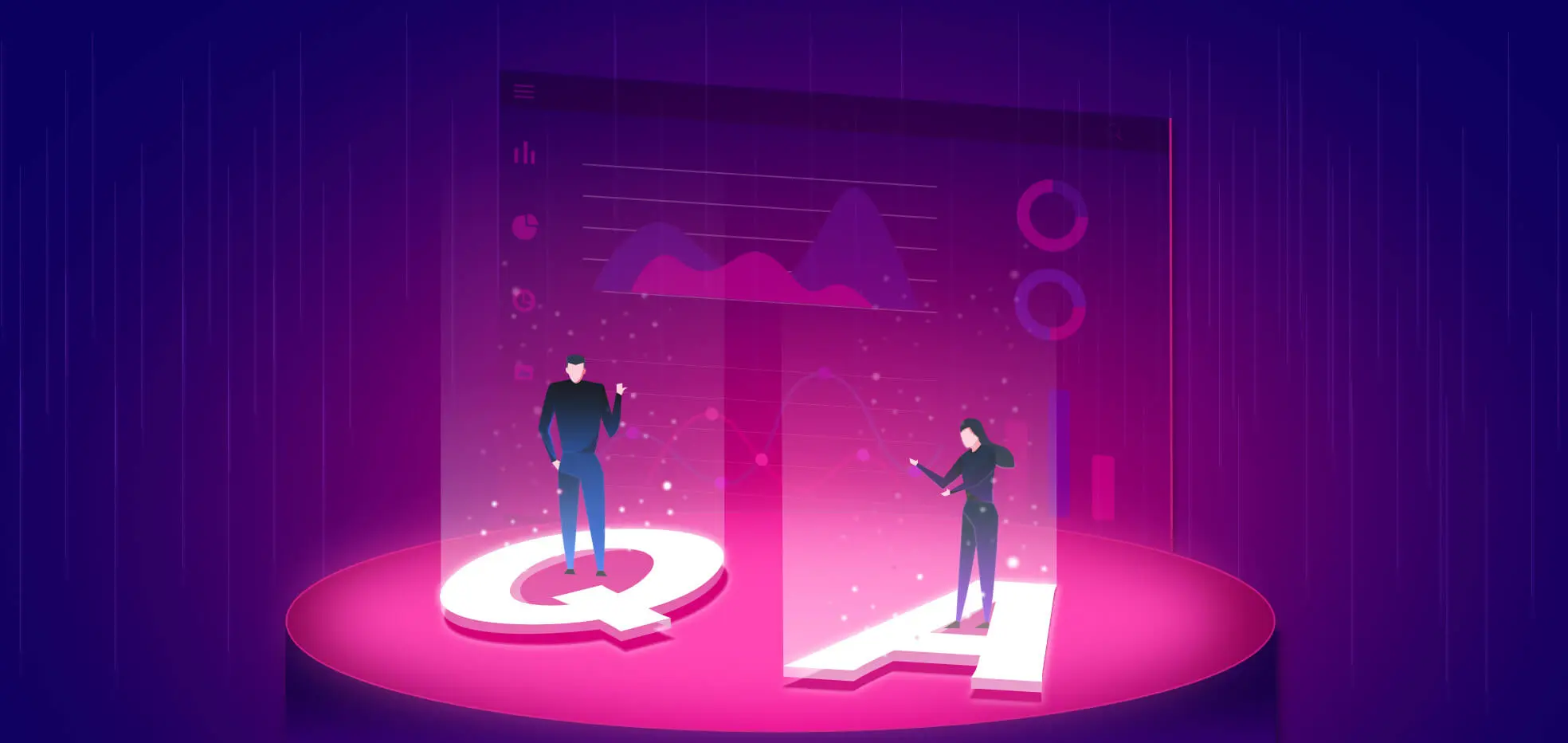 Bold BI Overview – A Complete Walkthrough Of The Bold BI Features Webinar Q&A